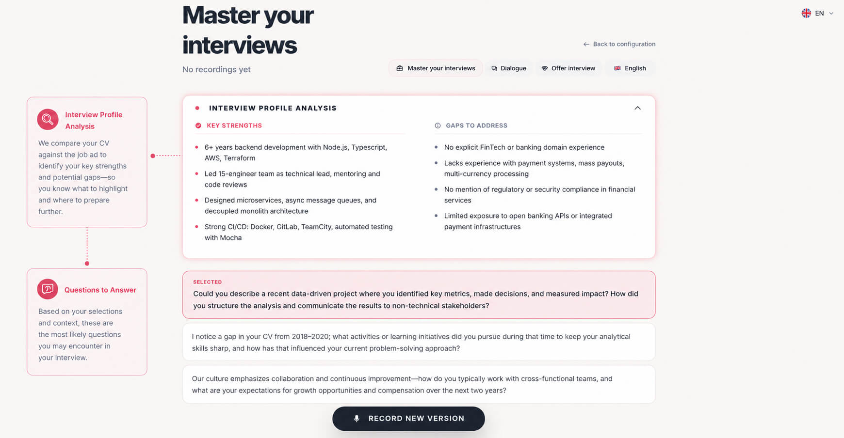 Product screenshot 3