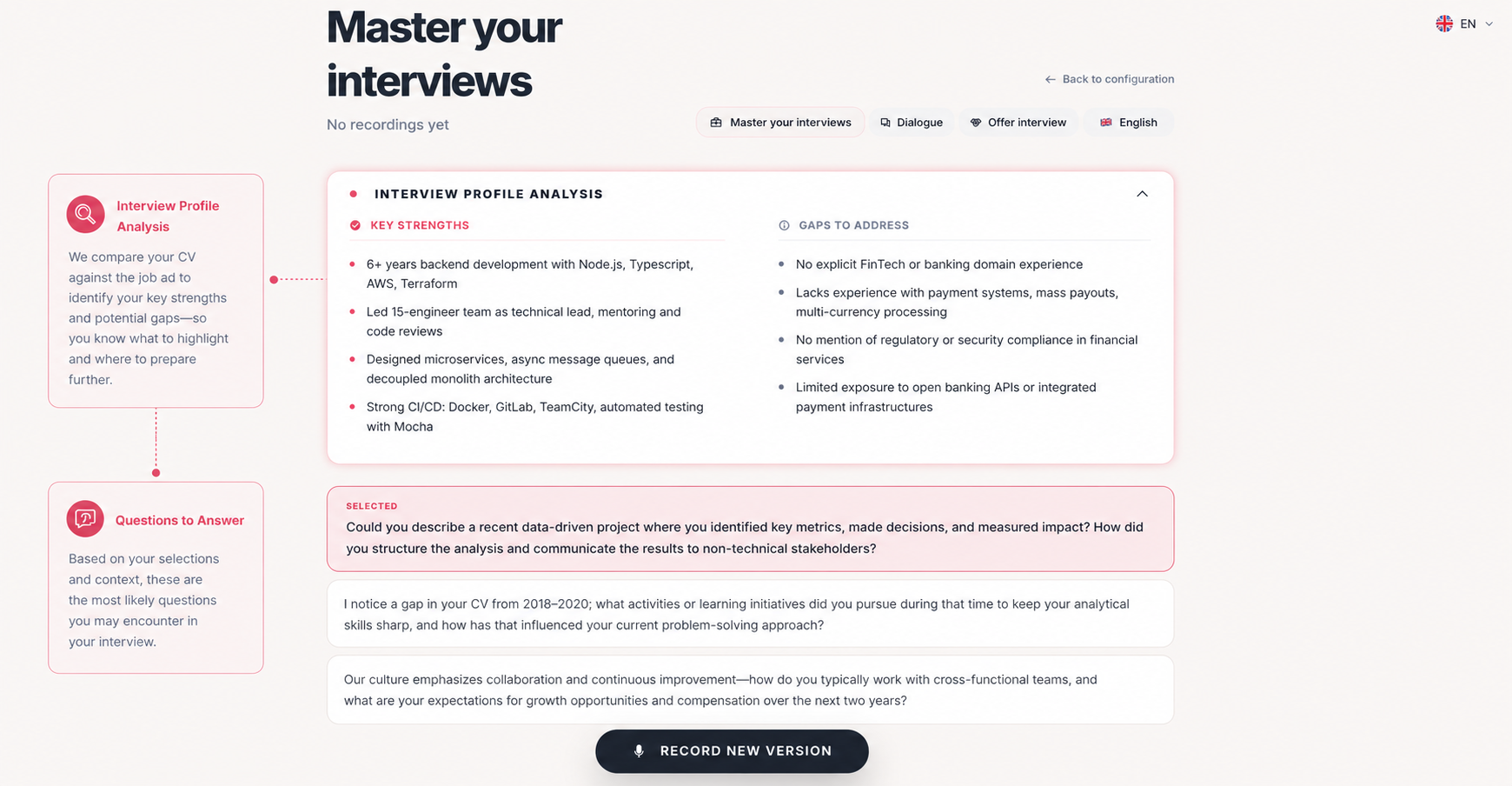Product screenshot 3