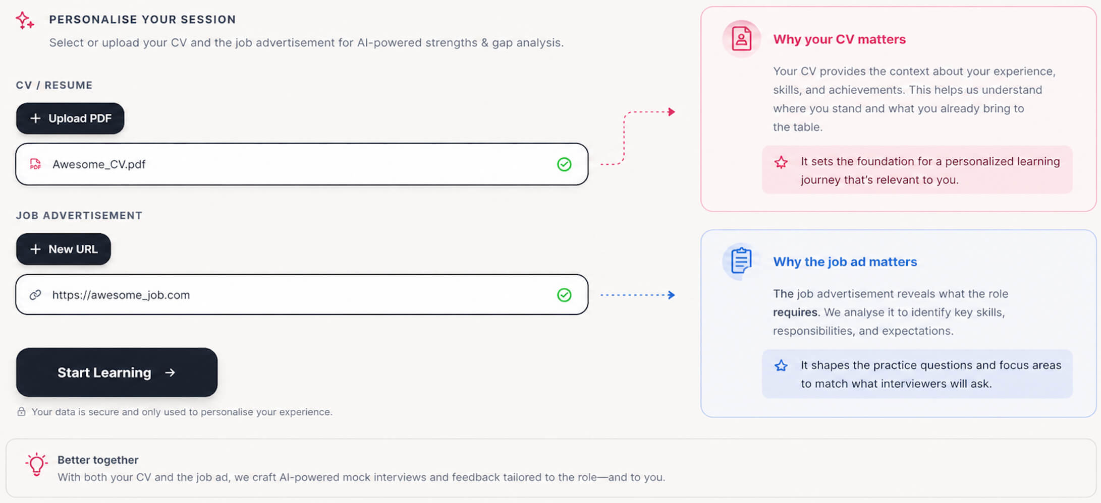 Product screenshot 2