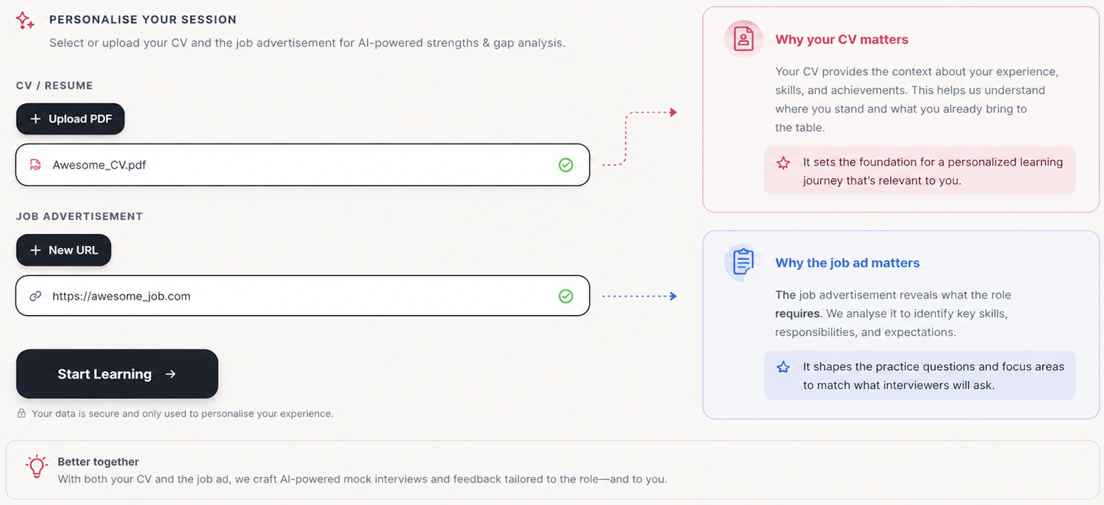 Product screenshot 2
